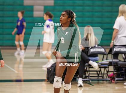 Thumbnail 2 in Hockaday vs. Centennial (Durango Fall Classic) photogallery.