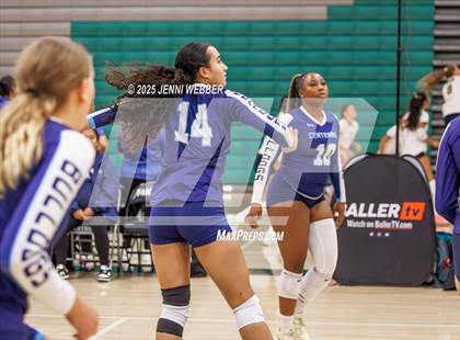 Thumbnail 1 in Hockaday vs. Centennial (Durango Fall Classic) photogallery.