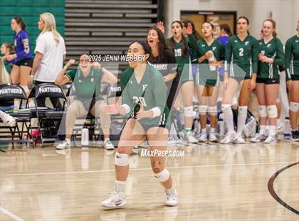 Thumbnail 3 in Hockaday vs. Centennial (Durango Fall Classic) photogallery.