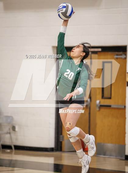Thumbnail 2 in Hockaday vs. Centennial (Durango Fall Classic) photogallery.