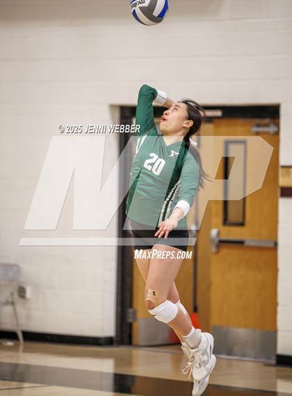 Thumbnail 1 in Hockaday vs. Centennial (Durango Fall Classic) photogallery.