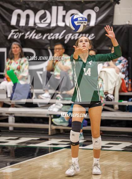Thumbnail 3 in Hockaday vs. Centennial (Durango Fall Classic) photogallery.
