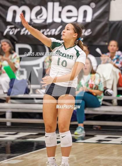 Thumbnail 2 in Hockaday vs. Centennial (Durango Fall Classic) photogallery.