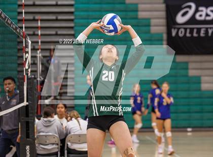 Thumbnail 2 in Hockaday vs. Centennial (Durango Fall Classic) photogallery.