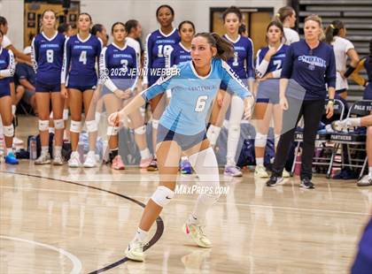 Thumbnail 1 in Hockaday vs. Centennial (Durango Fall Classic) photogallery.