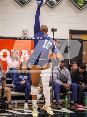 Hockaday vs. Centennial (Durango Fall Classic)