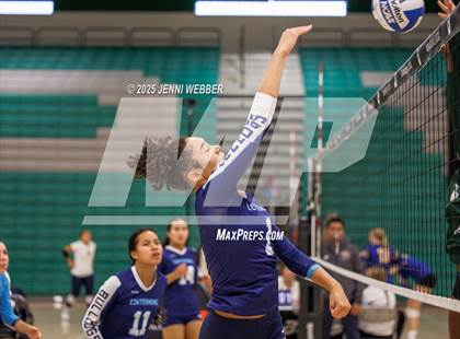 Thumbnail 3 in Hockaday vs. Centennial (Durango Fall Classic) photogallery.
