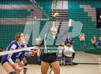 Thumbnail 2 in Hockaday vs. Centennial (Durango Fall Classic) photogallery.