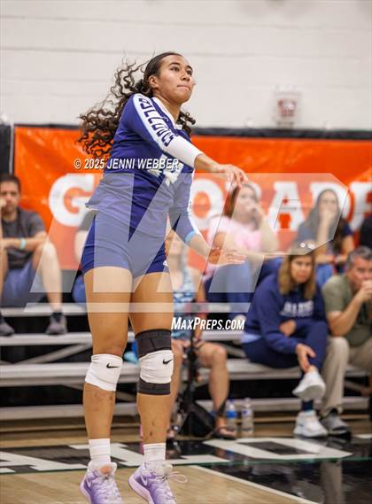 Thumbnail 2 in Hockaday vs. Centennial (Durango Fall Classic) photogallery.