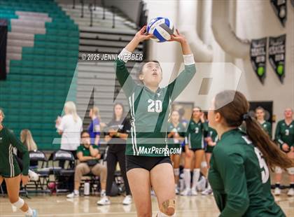 Thumbnail 2 in Hockaday vs. Centennial (Durango Fall Classic) photogallery.