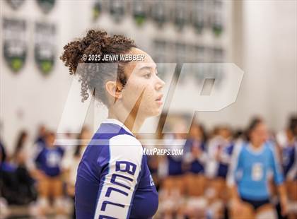Thumbnail 2 in Hockaday vs. Centennial (Durango Fall Classic) photogallery.