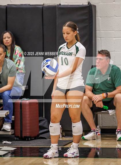 Thumbnail 3 in Hockaday vs. Centennial (Durango Fall Classic) photogallery.