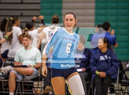 Thumbnail 1 in Hockaday vs. Centennial (Durango Fall Classic) photogallery.