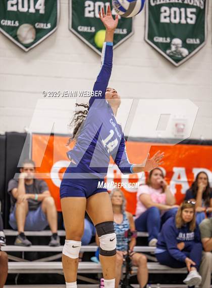 Thumbnail 1 in Hockaday vs. Centennial (Durango Fall Classic) photogallery.