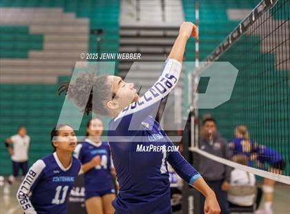 Thumbnail 1 in Hockaday vs. Centennial (Durango Fall Classic) photogallery.
