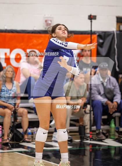 Thumbnail 2 in Hockaday vs. Centennial (Durango Fall Classic) photogallery.