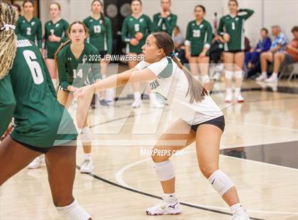 Thumbnail 2 in Hockaday vs. Centennial (Durango Fall Classic) photogallery.