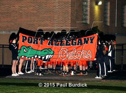 Thumbnail 1 in Coudersport @ Port Allegany photogallery.