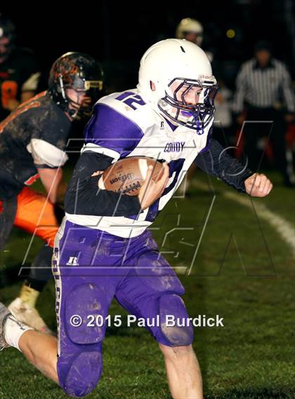 Thumbnail 2 in Coudersport @ Port Allegany photogallery.