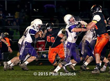Thumbnail 2 in Coudersport @ Port Allegany photogallery.