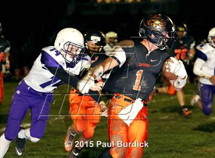 Thumbnail 3 in Coudersport @ Port Allegany photogallery.