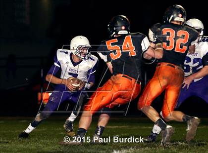 Thumbnail 1 in Coudersport @ Port Allegany photogallery.