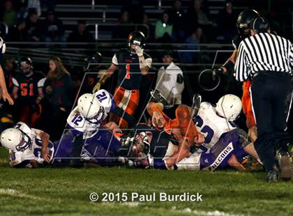 Thumbnail 1 in Coudersport @ Port Allegany photogallery.