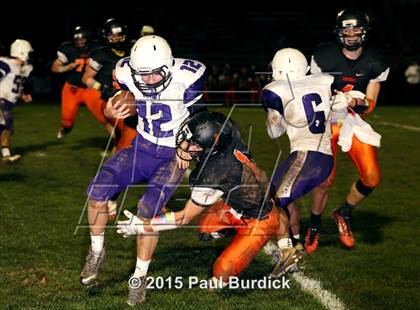 Thumbnail 3 in Coudersport @ Port Allegany photogallery.