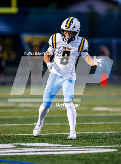 Thumbnail 1 in Timnath @ Thompson Valley photogallery.