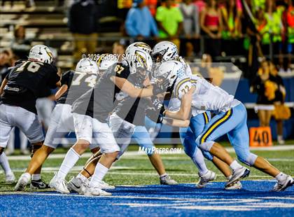 Thumbnail 3 in Timnath @ Thompson Valley photogallery.