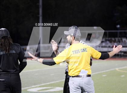 Thumbnail 3 in De La Salle @ San Ramon Valley (CIF NCS D1 Final) photogallery.