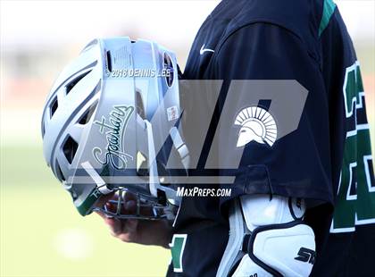 Thumbnail 1 in De La Salle @ San Ramon Valley (CIF NCS D1 Final) photogallery.