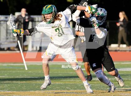Thumbnail 1 in De La Salle @ San Ramon Valley (CIF NCS D1 Final) photogallery.