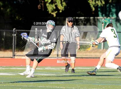 Thumbnail 2 in De La Salle @ San Ramon Valley (CIF NCS D1 Final) photogallery.