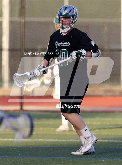 Thumbnail 2 in De La Salle @ San Ramon Valley (CIF NCS D1 Final) photogallery.