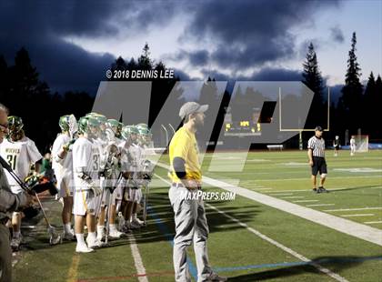 Thumbnail 2 in De La Salle @ San Ramon Valley (CIF NCS D1 Final) photogallery.