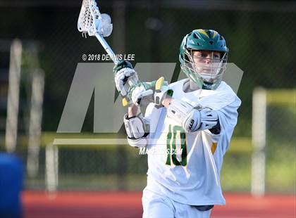 Thumbnail 1 in De La Salle @ San Ramon Valley (CIF NCS D1 Final) photogallery.
