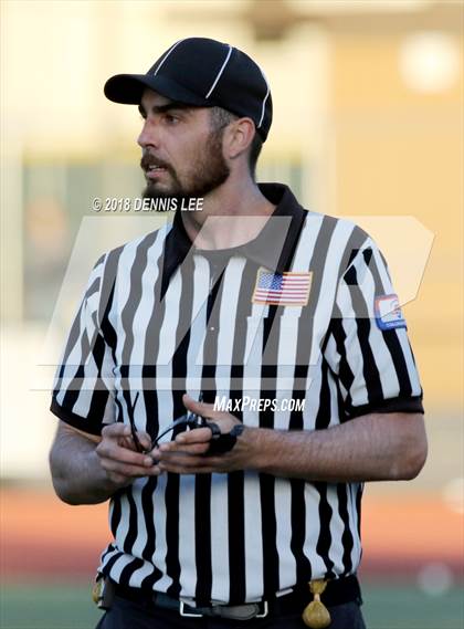 Thumbnail 1 in De La Salle @ San Ramon Valley (CIF NCS D1 Final) photogallery.