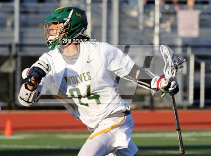 Thumbnail 1 in De La Salle @ San Ramon Valley (CIF NCS D1 Final) photogallery.