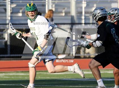 Thumbnail 2 in De La Salle @ San Ramon Valley (CIF NCS D1 Final) photogallery.