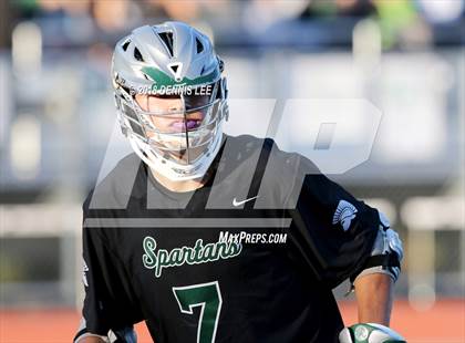 Thumbnail 1 in De La Salle @ San Ramon Valley (CIF NCS D1 Final) photogallery.