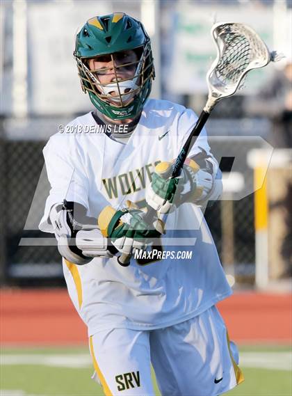 Thumbnail 1 in De La Salle @ San Ramon Valley (CIF NCS D1 Final) photogallery.