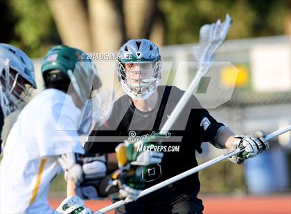 Thumbnail 1 in De La Salle @ San Ramon Valley (CIF NCS D1 Final) photogallery.