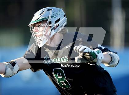 Thumbnail 2 in De La Salle @ San Ramon Valley (CIF NCS D1 Final) photogallery.