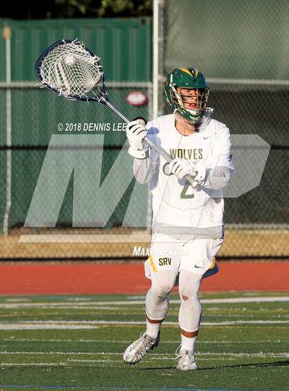 Thumbnail 3 in De La Salle @ San Ramon Valley (CIF NCS D1 Final) photogallery.
