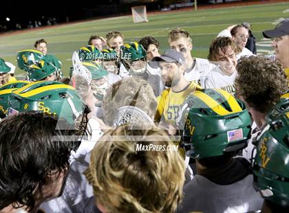 Thumbnail 1 in De La Salle @ San Ramon Valley (CIF NCS D1 Final) photogallery.