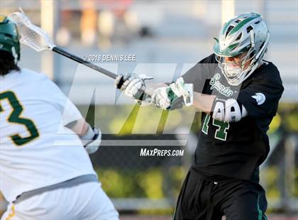 Thumbnail 3 in De La Salle @ San Ramon Valley (CIF NCS D1 Final) photogallery.