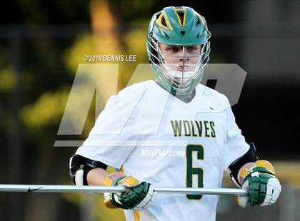 Thumbnail 1 in De La Salle @ San Ramon Valley (CIF NCS D1 Final) photogallery.