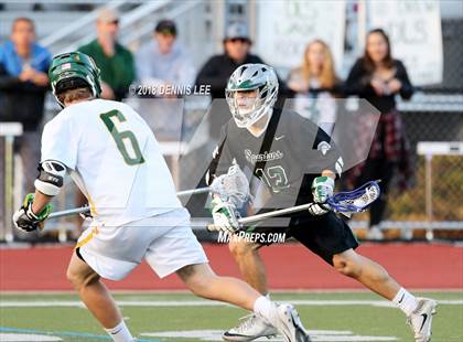 Thumbnail 3 in De La Salle @ San Ramon Valley (CIF NCS D1 Final) photogallery.