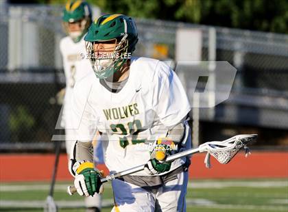 Thumbnail 2 in De La Salle @ San Ramon Valley (CIF NCS D1 Final) photogallery.